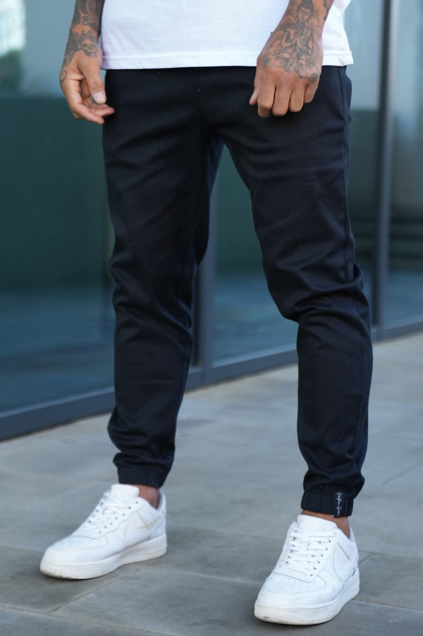 TORRES TROUSERS - NAVY