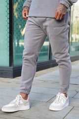 HYDER POLAR JOGGERS - SLEET