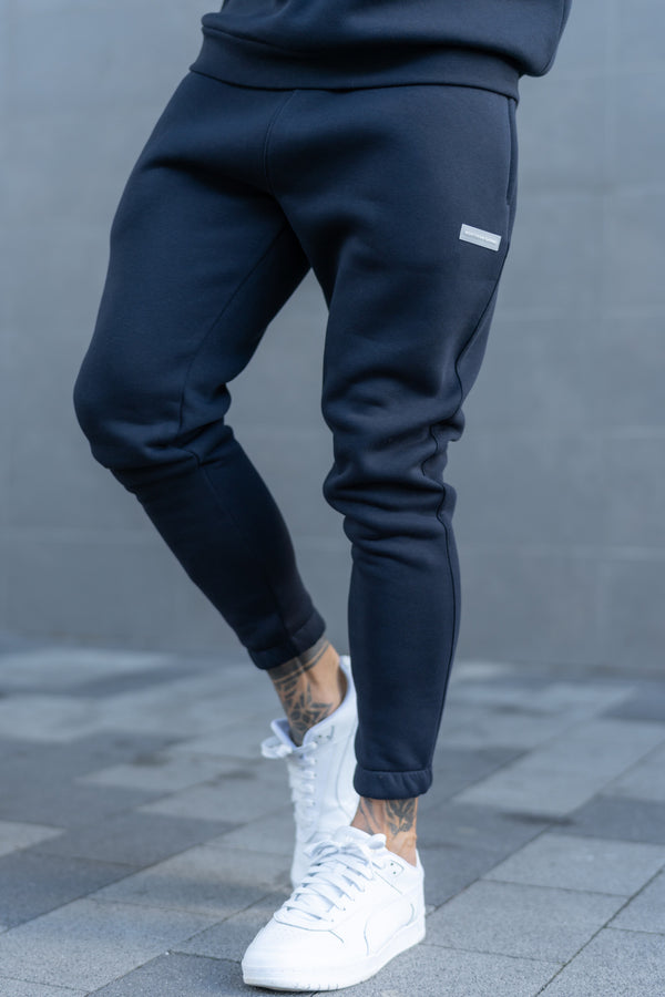 HAMILTON JOGGERS - NAVY