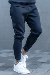 HAMILTON JOGGERS - NAVY