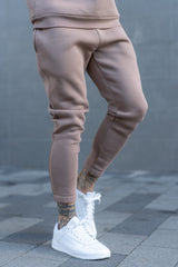 HAMILTON JOGGERS - TAUPE