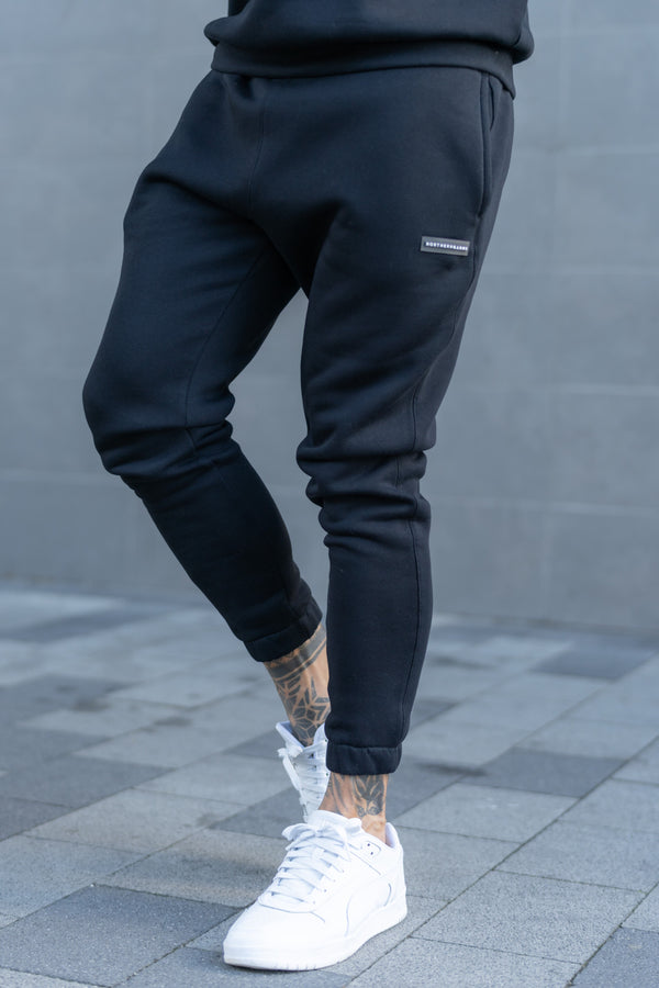 PATTON JOGGERS - BLACK