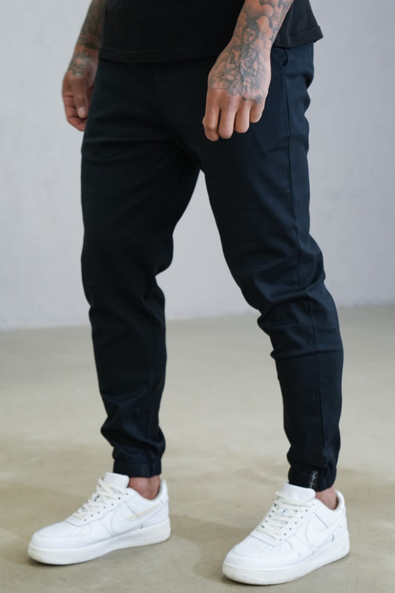 TORRES TROUSERS - NAVY