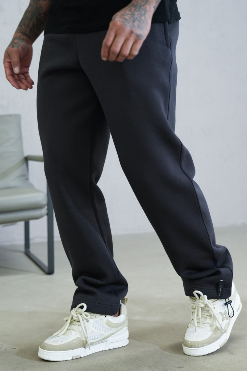 SANTOS JOGGERS - CHARCOAL