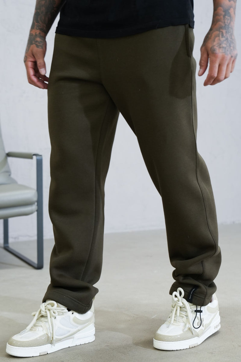 SANTOS JOGGERS - KHAKI