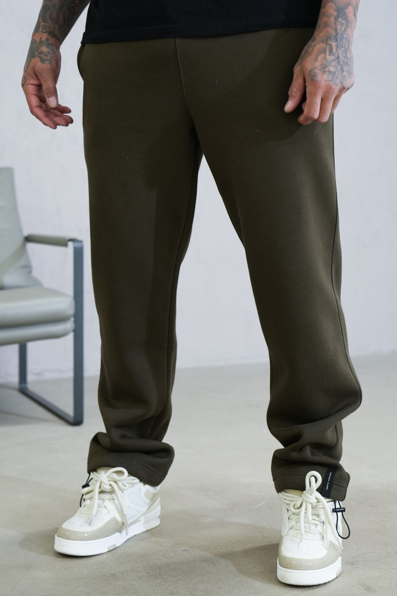 SANTOS JOGGERS - KHAKI