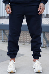 SHOREDITCH JOGGERS - NAVY