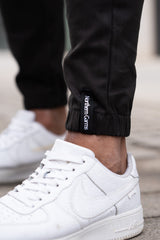 SANTOS TROUSERS - CHARCOAL
