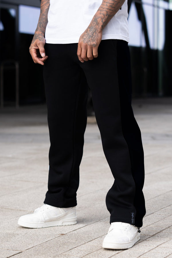 MONET JOGGERS - BLACK
