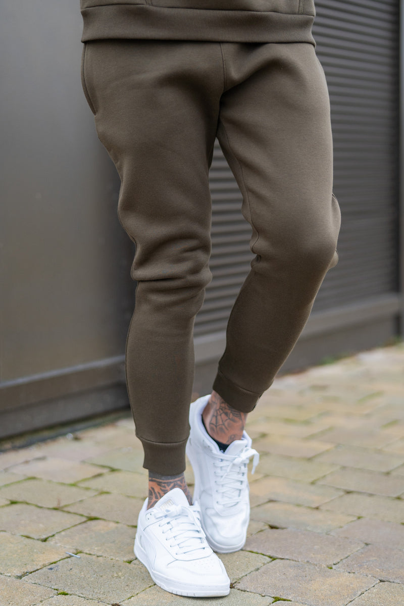 MASTER JOGGERS - KHAKI