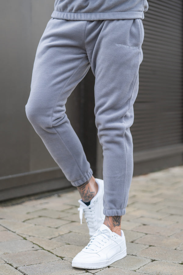 HYDER POLAR JOGGERS - SLEET