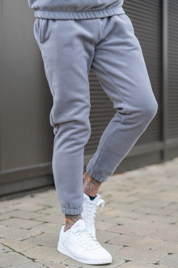 HYDER POLAR JOGGERS - SLEET