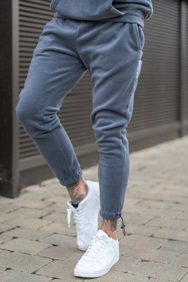 MEDONA POLAR JOGGERS - CHARCOAL