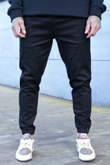 INDIO TROUSERS - BLACK