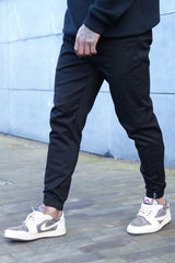 INDIO TROUSERS - BLACK