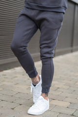 MASTER JOGGERS - CHARCOAL