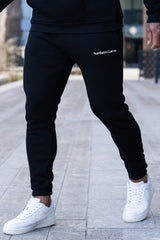 ANDERSON JOGGERS - BLACK