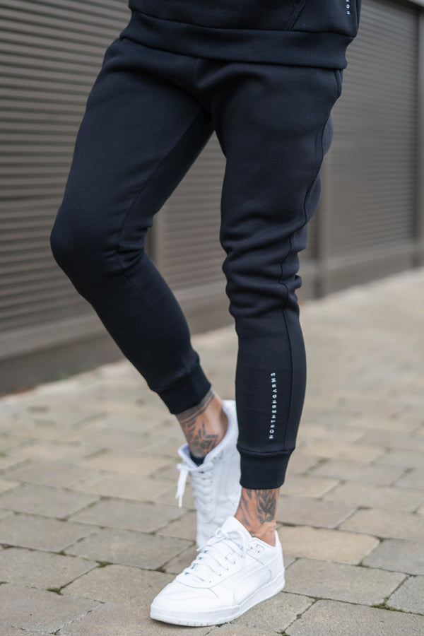 KENAI JOGGERS - BLACK