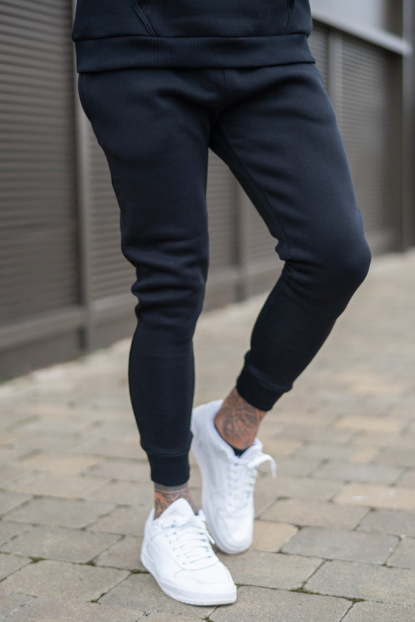 KENAI JOGGERS - BLACK