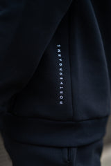 KENAI HOODIE - BLACK