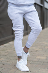 KENAI JOGGERS - GREY MARL