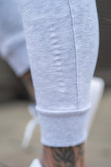 KENAI JOGGERS - GREY MARL