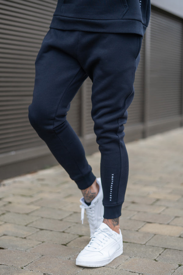 KENAI JOGGERS - NAVY