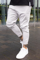 ZUMO TROUSERS - OPTIC ICE