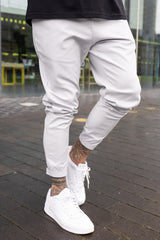 ZUMO TROUSERS - OPTIC ICE