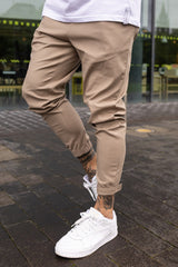 ZUMO TROUSERS - SAND